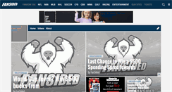 Desktop Screenshot of hooplessinseattle.com
